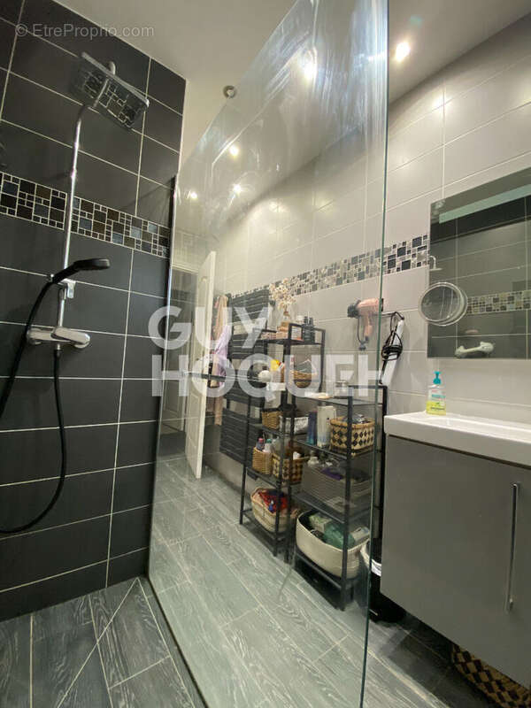 Appartement à CHELLES