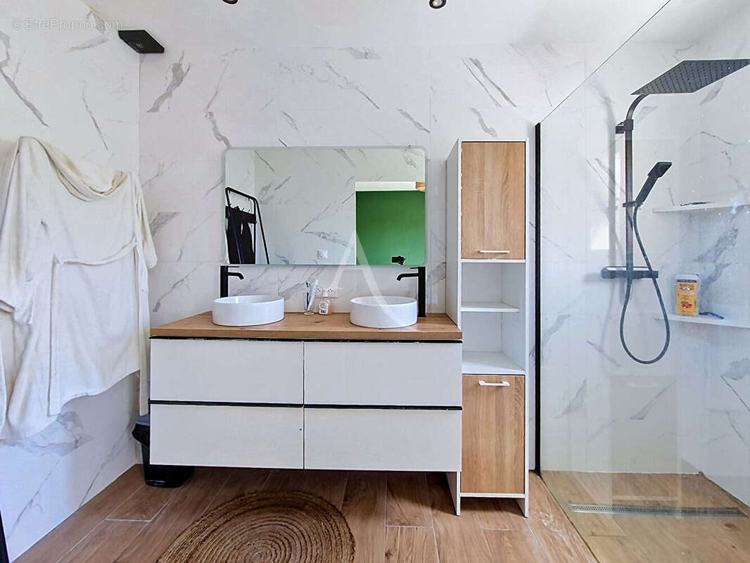 Maison de 2012 à Meigné - photo 5