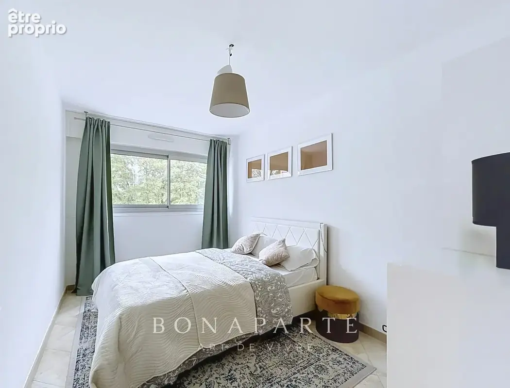 Ferney voltaire  t4 de 86m²  centre ville - photo 8