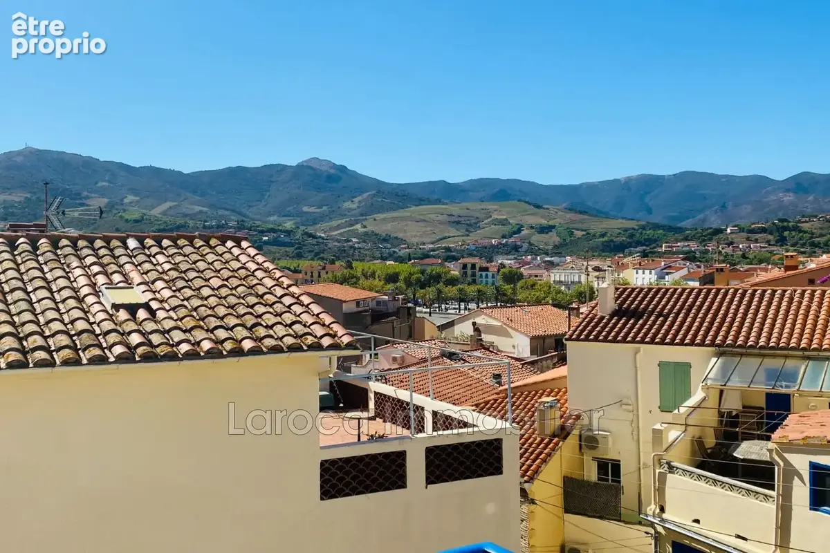 Maison 5 pièces 130 m² à vendre à Banyuls-Sur-Mer (66650) - photo 8