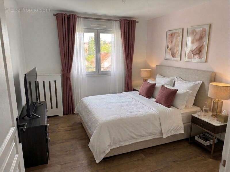 Appartement à COMPIEGNE
