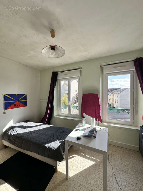 Appartement à ORLEANS