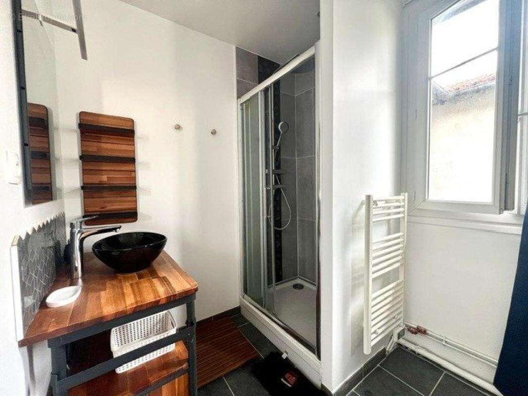 Bel appartement 2 pièces 42m²  Calme & Suite Parentale - photo 11