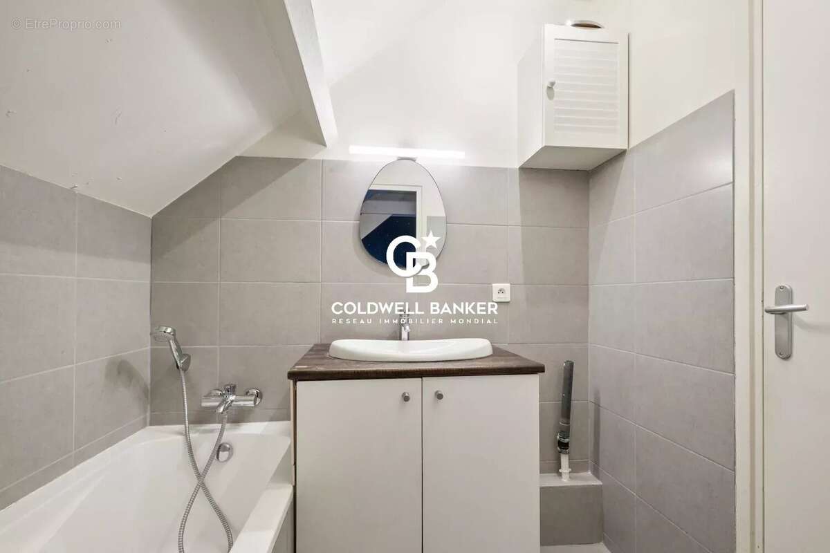 Appartement à PARIS-5E
