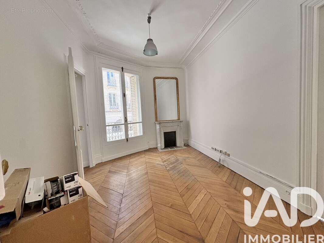 Photo 9 - Appartement à PARIS-6E
