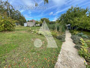 Terrain à SUCY-EN-BRIE