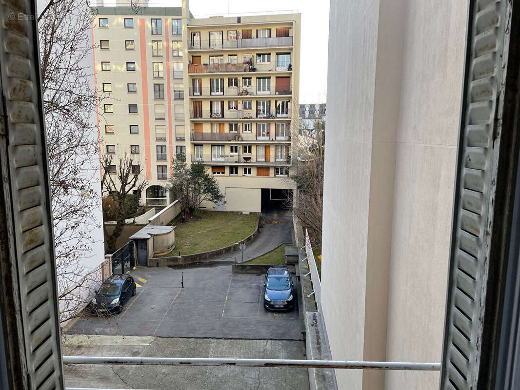 Appartement à VANVES