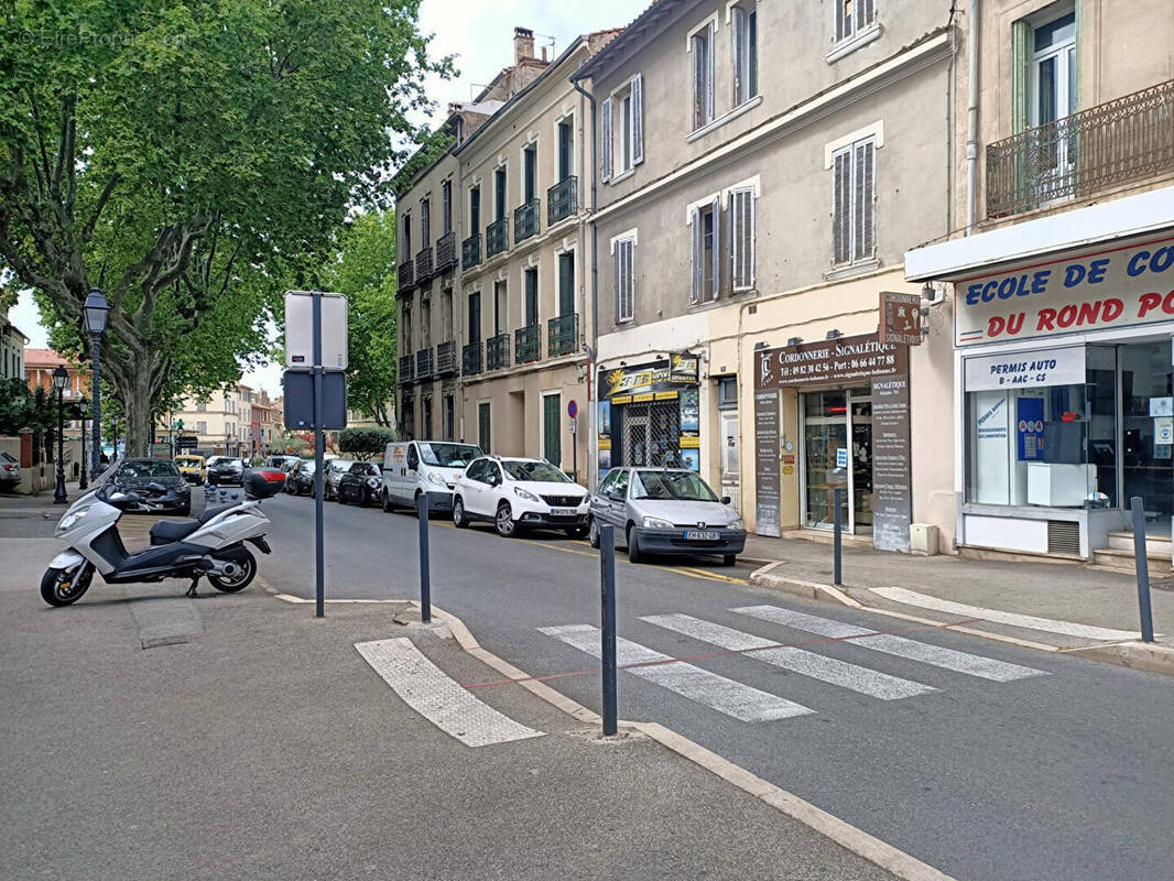 Photo Appartement à La Seyne-Sur-Mer au prix de 148 000€