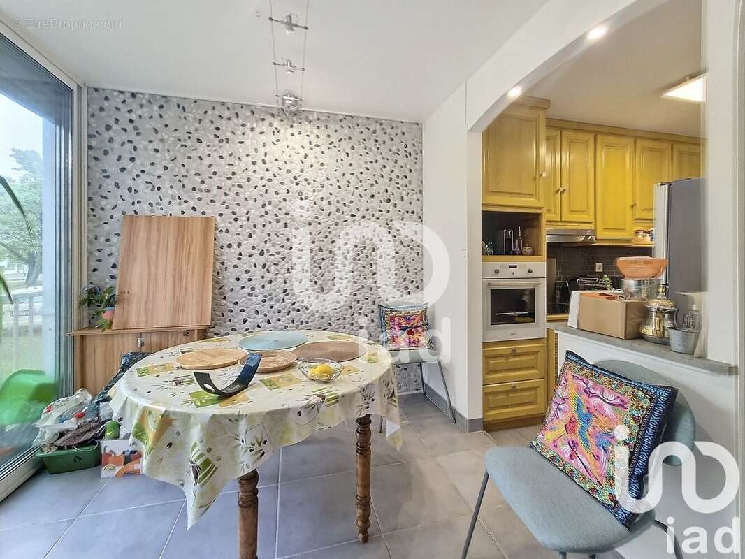 Photo 7 - Appartement à POITIERS