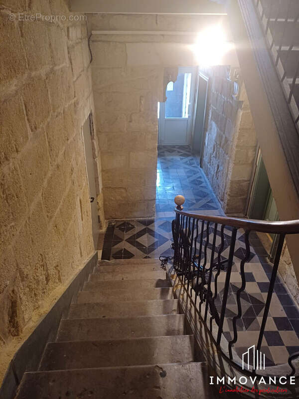 Appartement à LUNEL