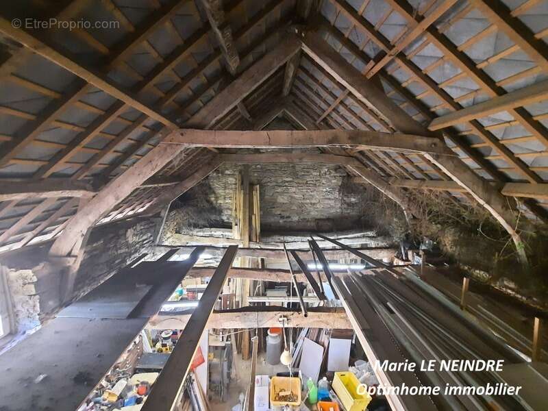 Maison à vendre 4 pièces BON REPOS SUR BLAVET (22) - photo 27