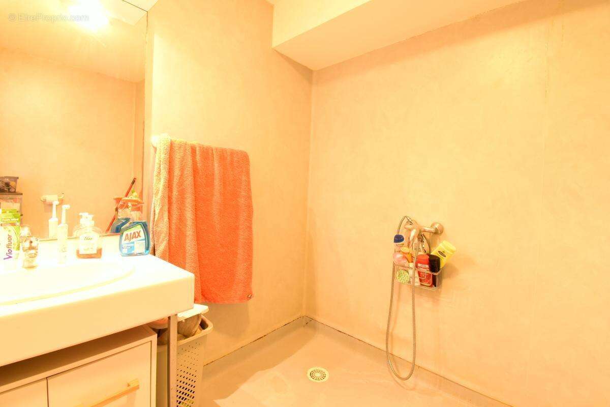 Appartement à VALENCE