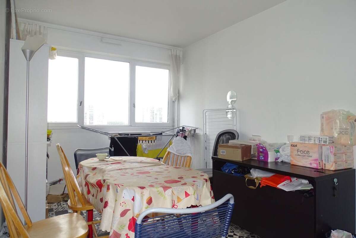 Appartement à CRETEIL