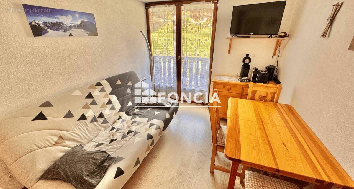 Appartement à PRAZ-SUR-ARLY