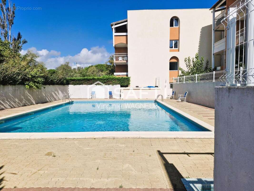 Photo 2 - Appartement à AGDE