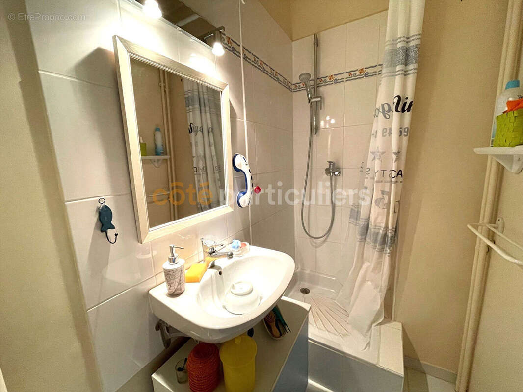 Appartement à CAEN