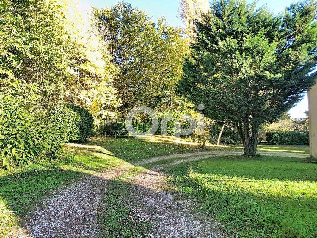 Maison à ANNESSE-ET-BEAULIEU