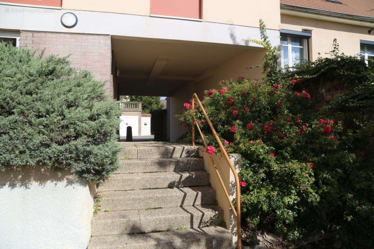 Appartement à AUTUN