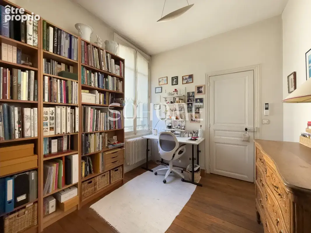 Maison avec cour - centre ville - quartier des ecoles - photo 16
