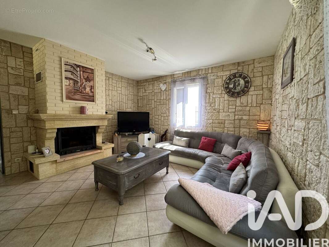 Photo 5 - Maison à ROIFFE