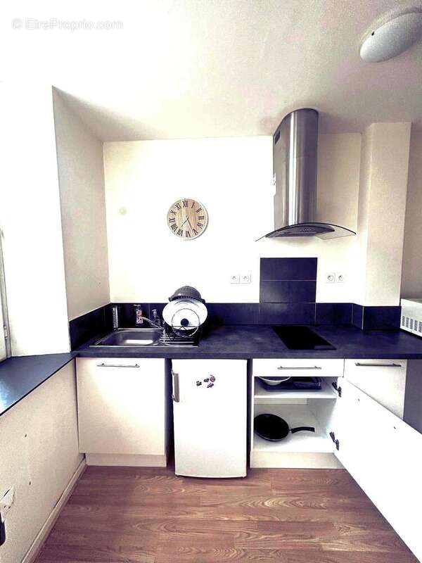 Appartement à CARCASSONNE