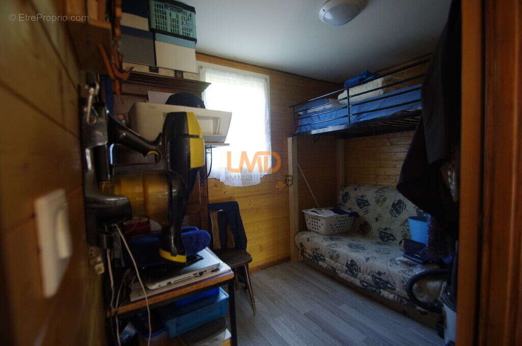 Maison à SAINT-JULIEN-EN-SAINT-ALBAN