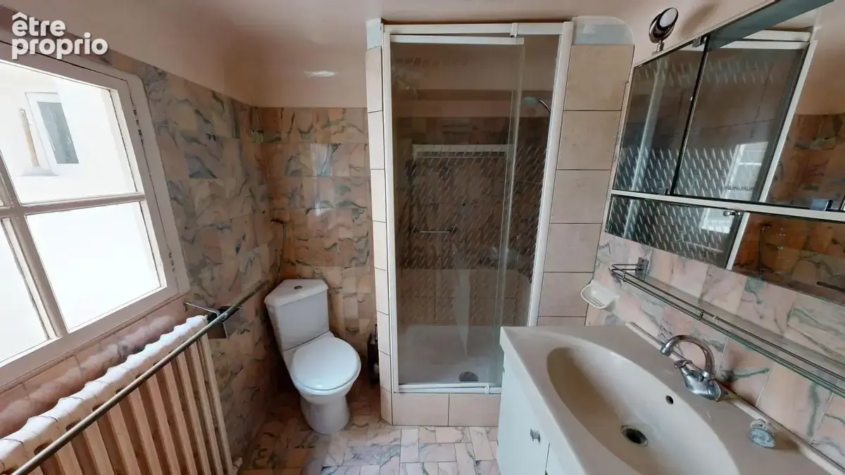 Appartement 57 rue Saint-Anne - photo 10
