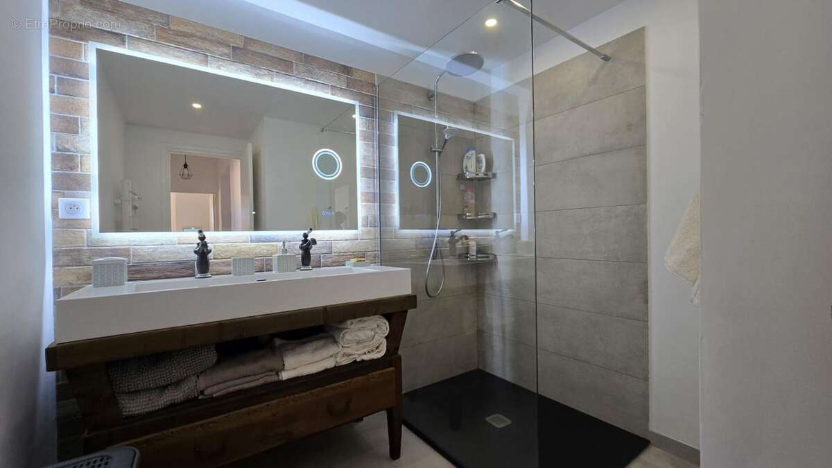 Appartement à PROPRIANO