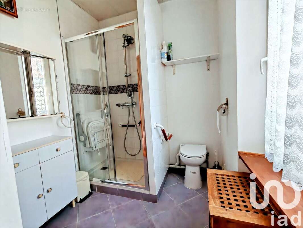 Photo 9 - Maison à DAMMARIE-LES-LYS