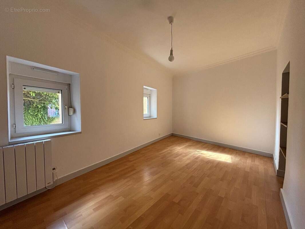Appartement 32 m² à Brest  - photo 3