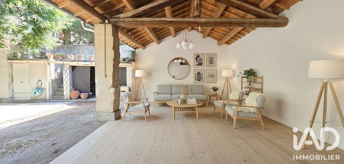 Photo 8 - Maison à BARBENTANE
