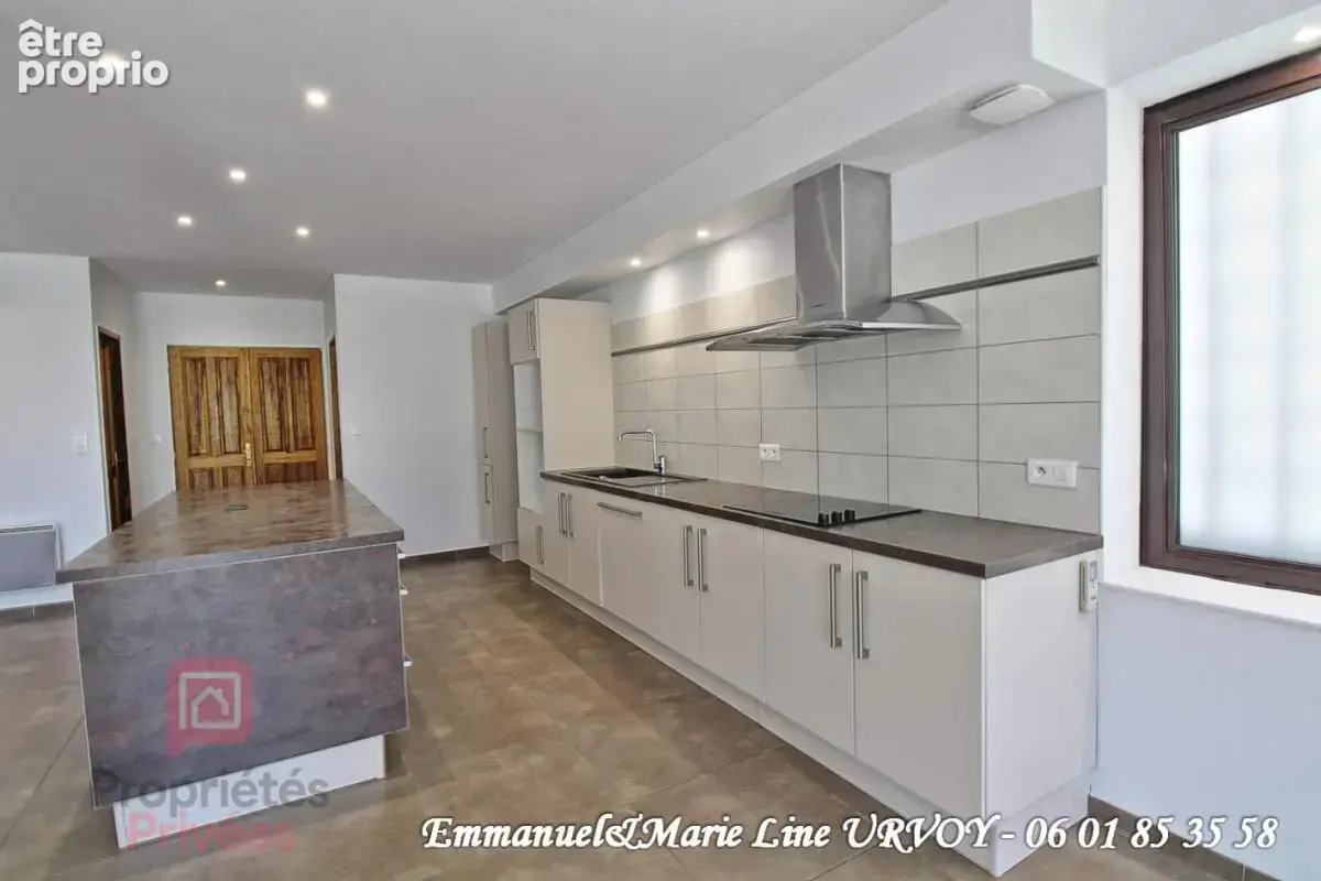 GRAVESON: Appartement avec jardin - photo 4