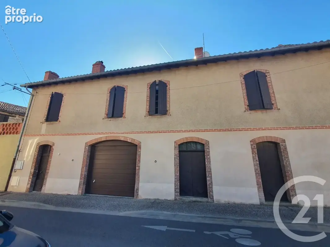 Maison 3 pièces 89 m² à vendre à Gaillac (81600) - photo 2