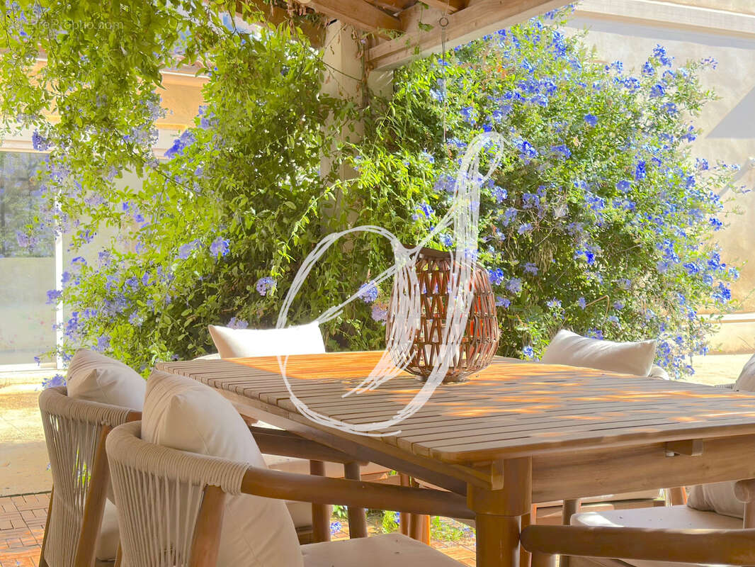 Appartement à PIGNAN
