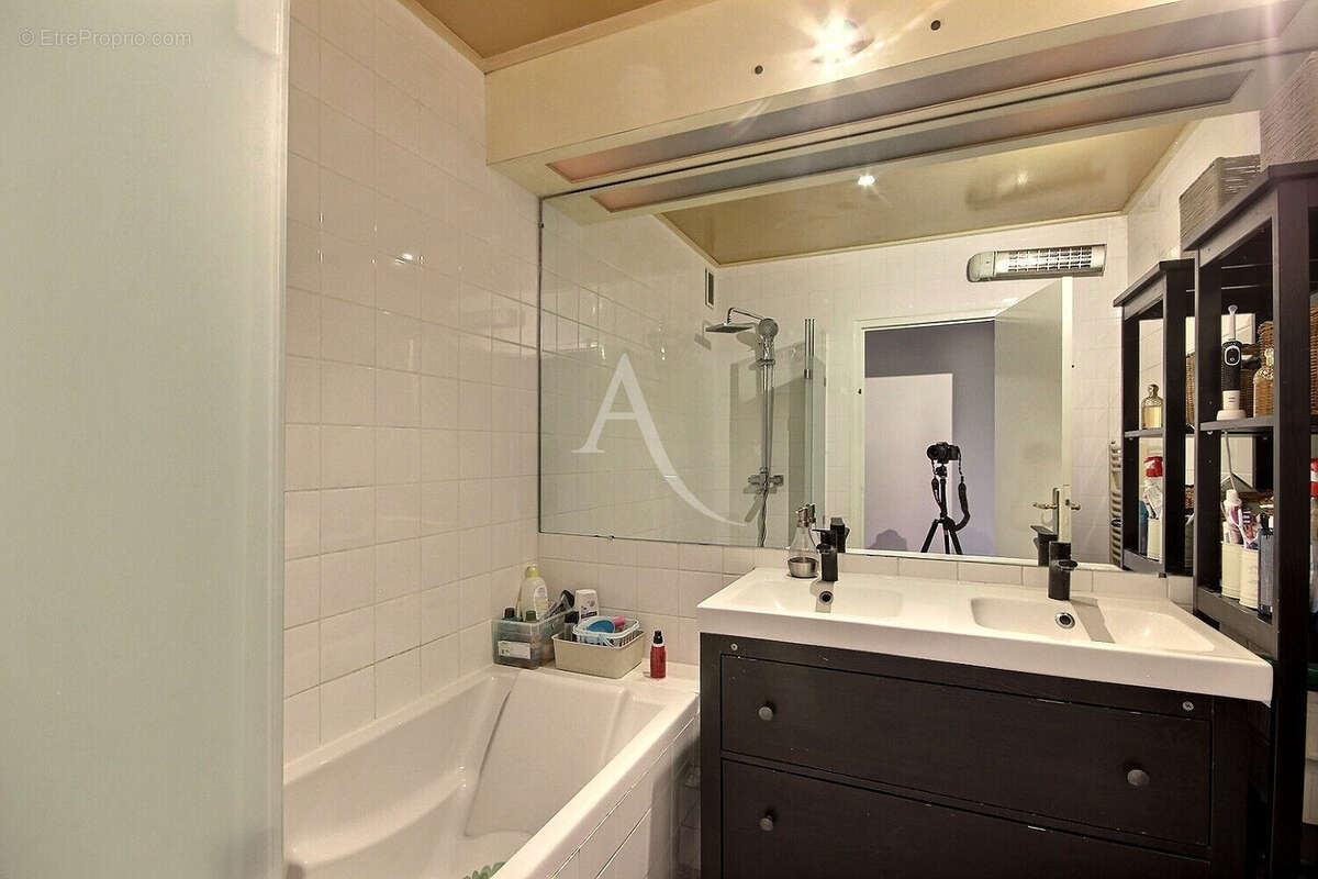 Appartement à CONFLANS-SAINTE-HONORINE