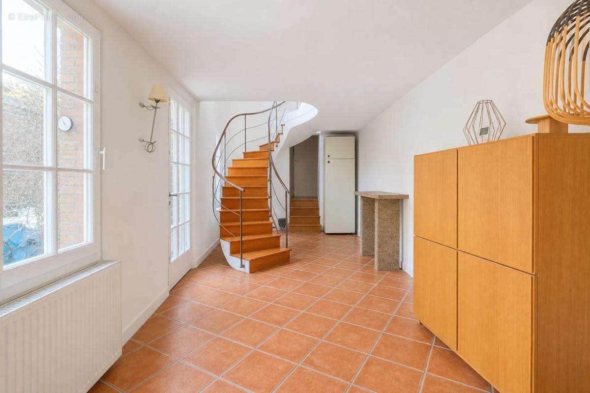 Maison de charme 7 pièces à Saint-Valery - photo 28
