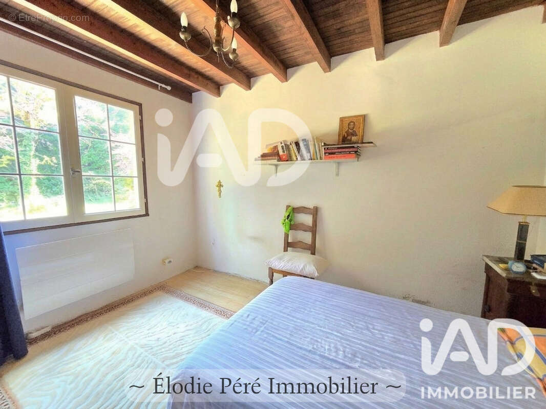 Maison 107 m² à Villeneuve-Lecussan  - photo 7