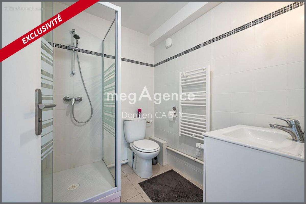 Appartement à PERROS-GUIREC