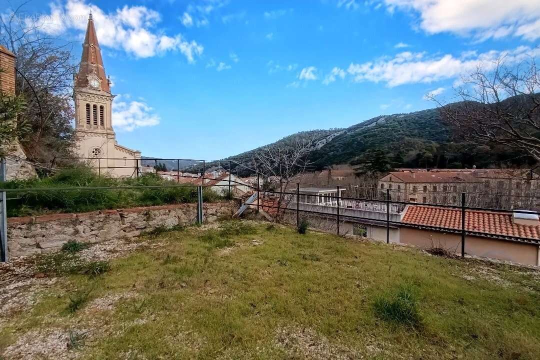 Maison à AMELIE-LES-BAINS-PALALDA