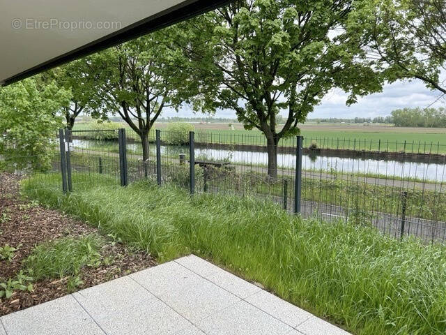 Appartement à VENDENHEIM