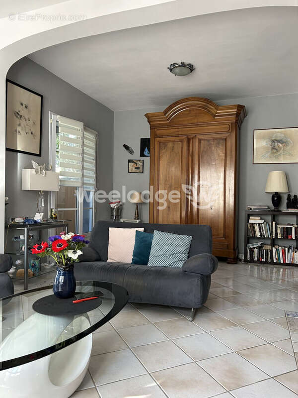 Maison à AVIGNON