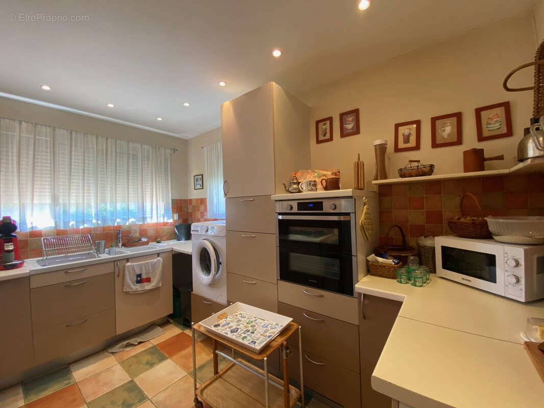 Maison à PUY-L'EVEQUE