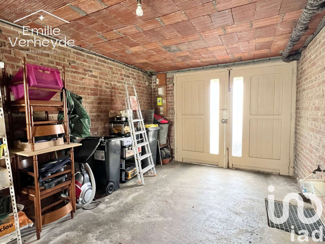 Photo 6 - Maison à CASSEL