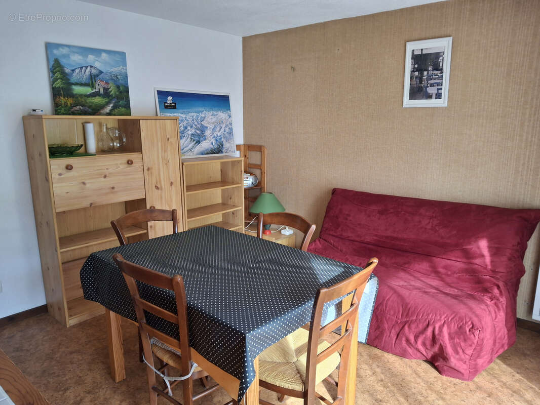 Appartement à VIGNEC