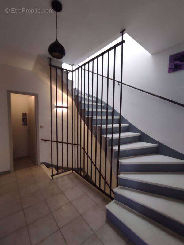 Appartement à VILLENEUVE-SUR-LOT