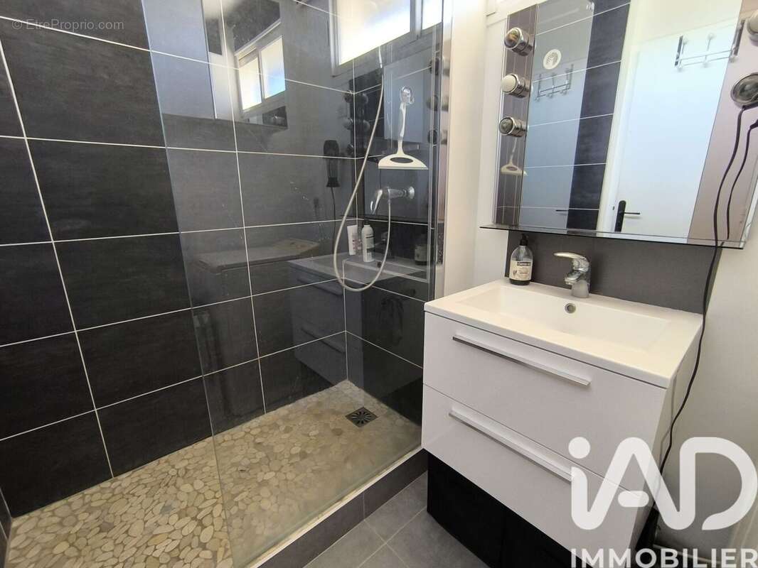 Photo 7 - Appartement à LE GRAU-DU-ROI