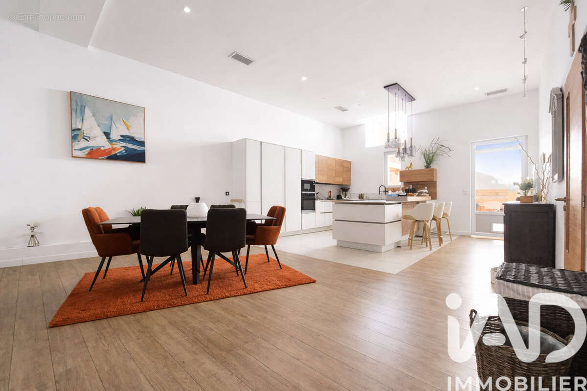 Photo 2 - Appartement à BEZIERS