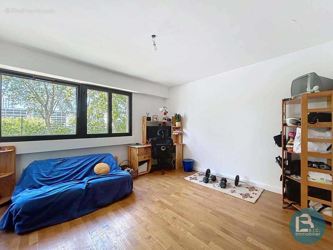 Appartement à LYON-7E