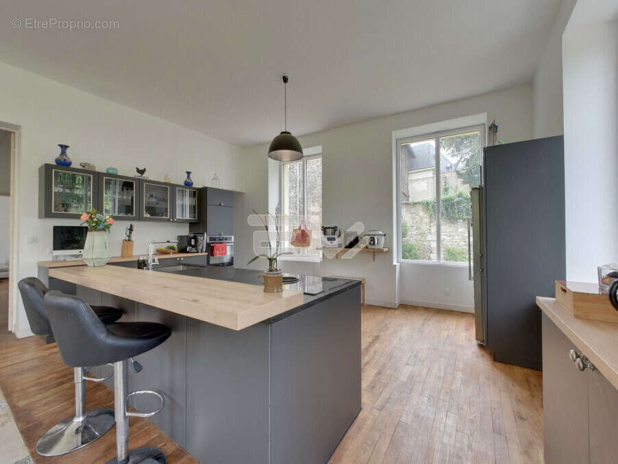 Maison à CHATEAU-THIERRY