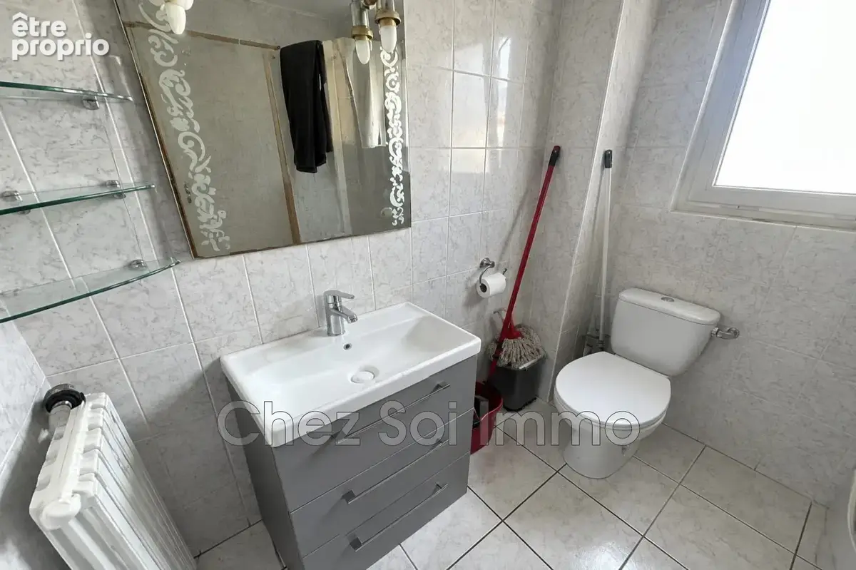 Appartement 2 pièces 50 m² à vendre à Antibes (06600) - photo 6